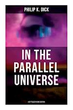 In the Parallel Universe - 4 SF Tales in One Edition