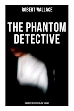 The Phantom Detective