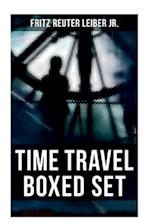 Time Travel Boxed Set