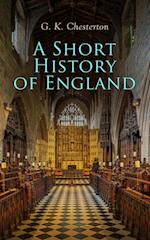 Short History of England