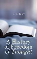 History of Freedom of Thought