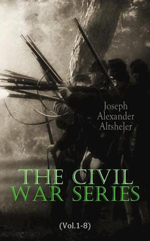 Civil War Series (Vol.1-8)