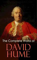 Complete Works of David Hume