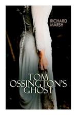 Tom Ossington's Ghost: Horror Thriller 