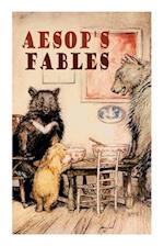 Aesop's Fables 