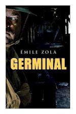 Germinal: Historical Novel 