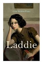 Laddie: Family Novel: A True Blue Story 