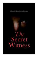 The Secret Witness: Ormond - Complete Edition (Vol. 1-3) 