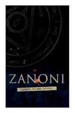 Zanoni: Historical Novel 