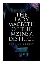The Lady Macbeth of the Mzinsk District 