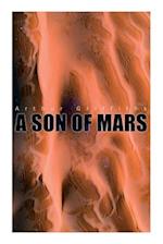A Son of Mars: Complete Edition (Vol. 1&2) 