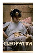 Cleopatra: A Romantic Saga 