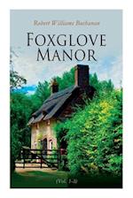 Foxglove Manor (Vol. 1-3): Complete Edition 