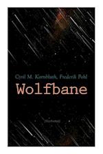 Wolfbane (Illustrated)