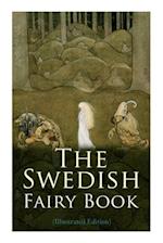 The Swedish Fairy Book (Illustrated Edition)