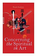 Concerning the Spiritual in Art