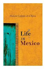 Life in Mexico