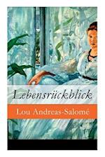 Andreas-Salomé, L: Lebensrückblick