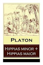 Platon: Hippias minor + Hippias maior