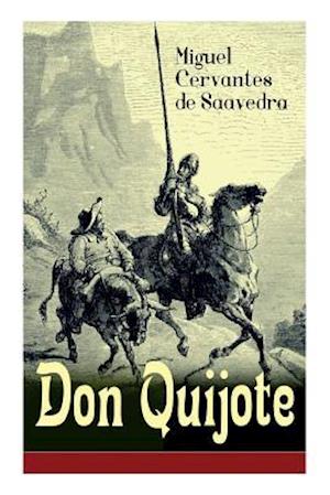 De Saavedra, M: Don Quijote