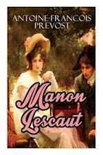Prevost, A: Manon Lescaut
