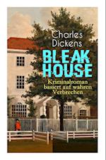 Bleak House (Kriminalroman basiert auf wahren Verbrechen)