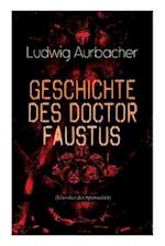 Aurbacher, L: Geschichte des Doctor Faustus (Klassiker der S