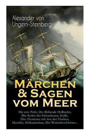 Märchen & Sagen Vom Meer