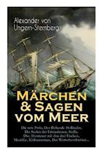 Märchen & Sagen Vom Meer