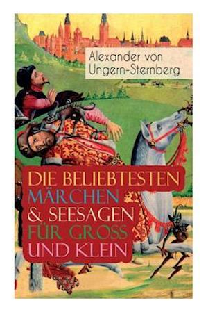 Die Beliebtesten Märchen & Seesagen Für Groß Und Klein