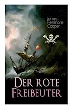 Der rote Freibeuter