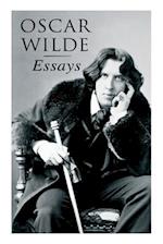 Wilde, O: Oscar Wilde: Essays