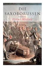 Die Saxoborussen