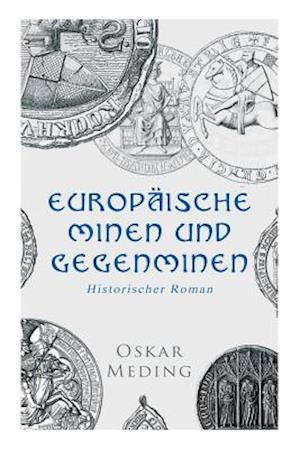 Europäische Minen und Gegenminen