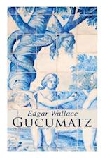 Wallace, E: Gucumatz