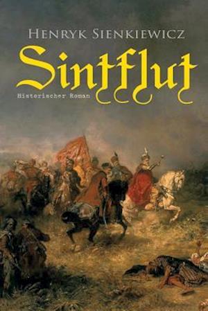 Sintflut (Historischer Roman)