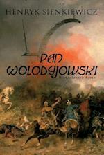 Sienkiewicz, H: Pan Wolodyjowski (Historischer Roman)