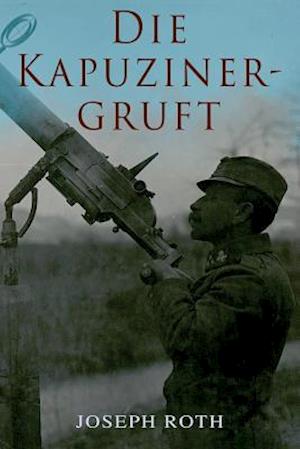 Die Kapuzinergruft