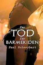 Scheerbart, P: Tod der Barmekiden