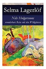 Nils Holgerssons wunderbare Reise mit den Wildgänsen