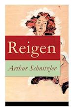 Schnitzler, A: Reigen