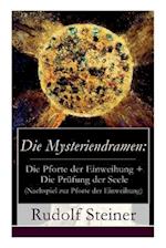 Die Mysteriendramen