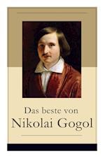 Gogol, N: Das beste von Nikolai Gogol