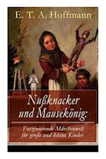 Nu knacker Und Mausek nig