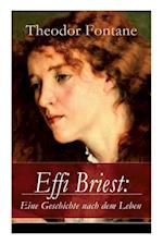 Fontane, T: Effi Briest: Eine Geschichte nach dem Leben