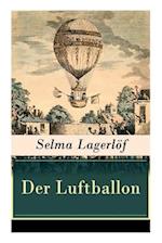 Lagerlöf, S: Luftballon