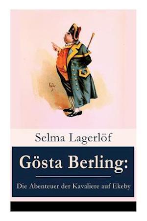 Gösta Berling