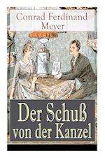 Der Schuß von der Kanzel