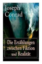 Conrad, J: Erzählungen zwischen Fiktion und Realität