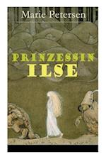 Petersen, M: Prinzessin Ilse